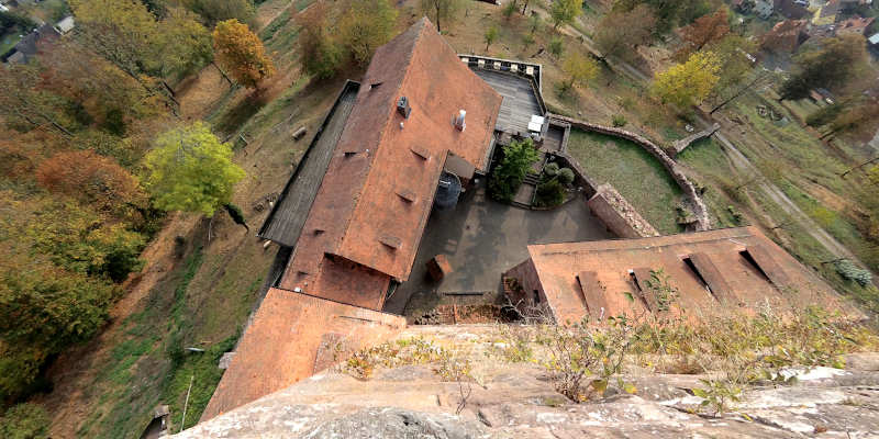 Burg Liebenzell
