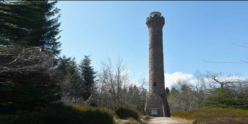 Kaiser Wilhelm Turm
