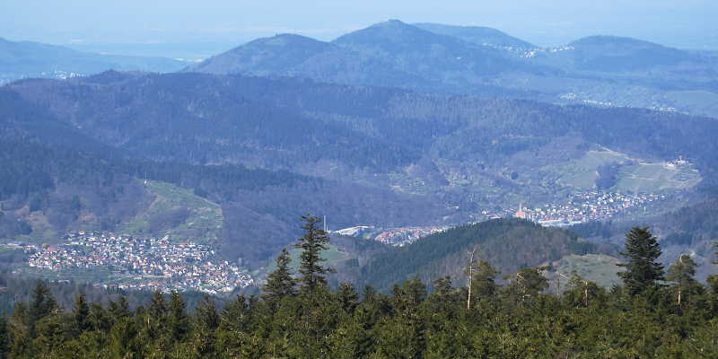 Kaiser Wilhelm Turm
