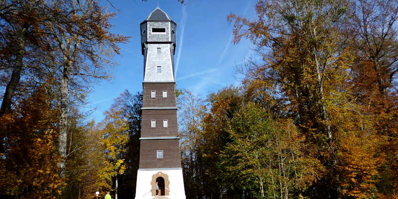 Römerturm
