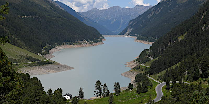 Kaunertal
