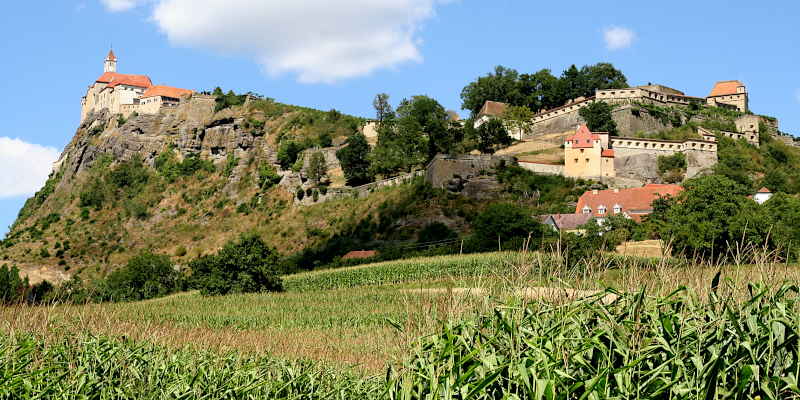 Riegersburg, Steiermark
