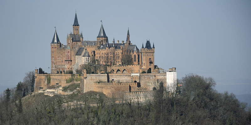 Hohenzollern
