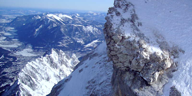 Zugspitze
