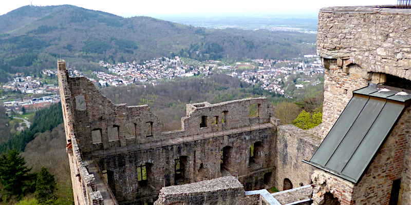 Hohenbaden
