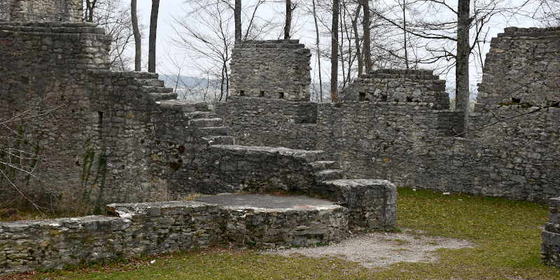 Hohenmelchingen, Melchingen
