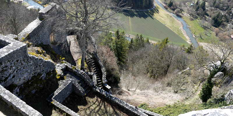 Hohengundelfingen, Lautertal
