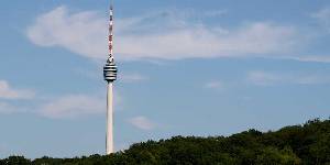 Fernsehturm Stuttgart
