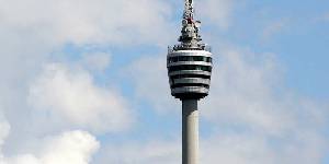 Fernsehturm Stuttgart
